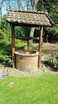 waterput